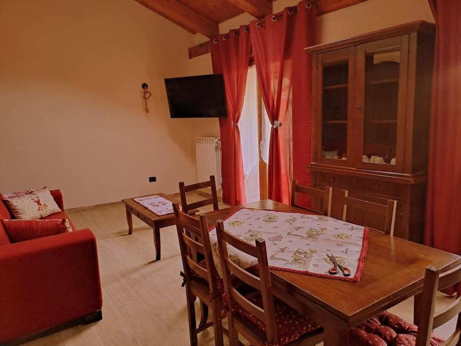 La Maison Du Coeur - Family Holiday โอลิกซ์ ภายนอก รูปภาพ